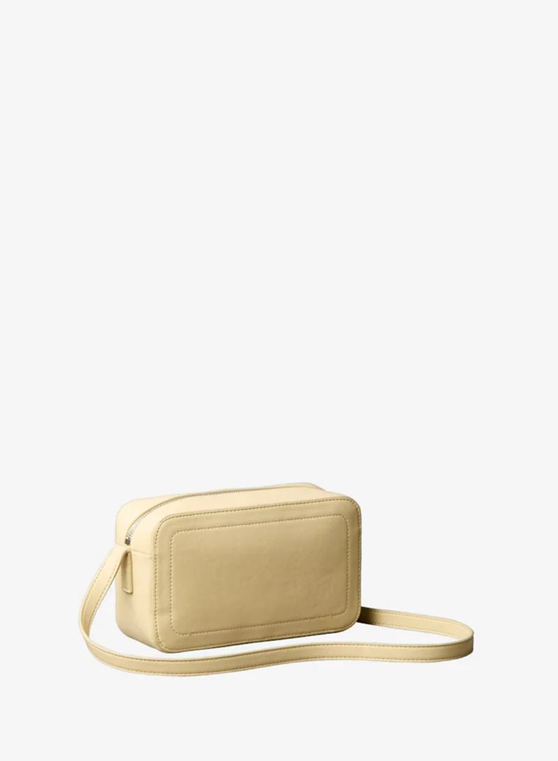 CALVIN KLEIN Bold Monogram Camera Bag